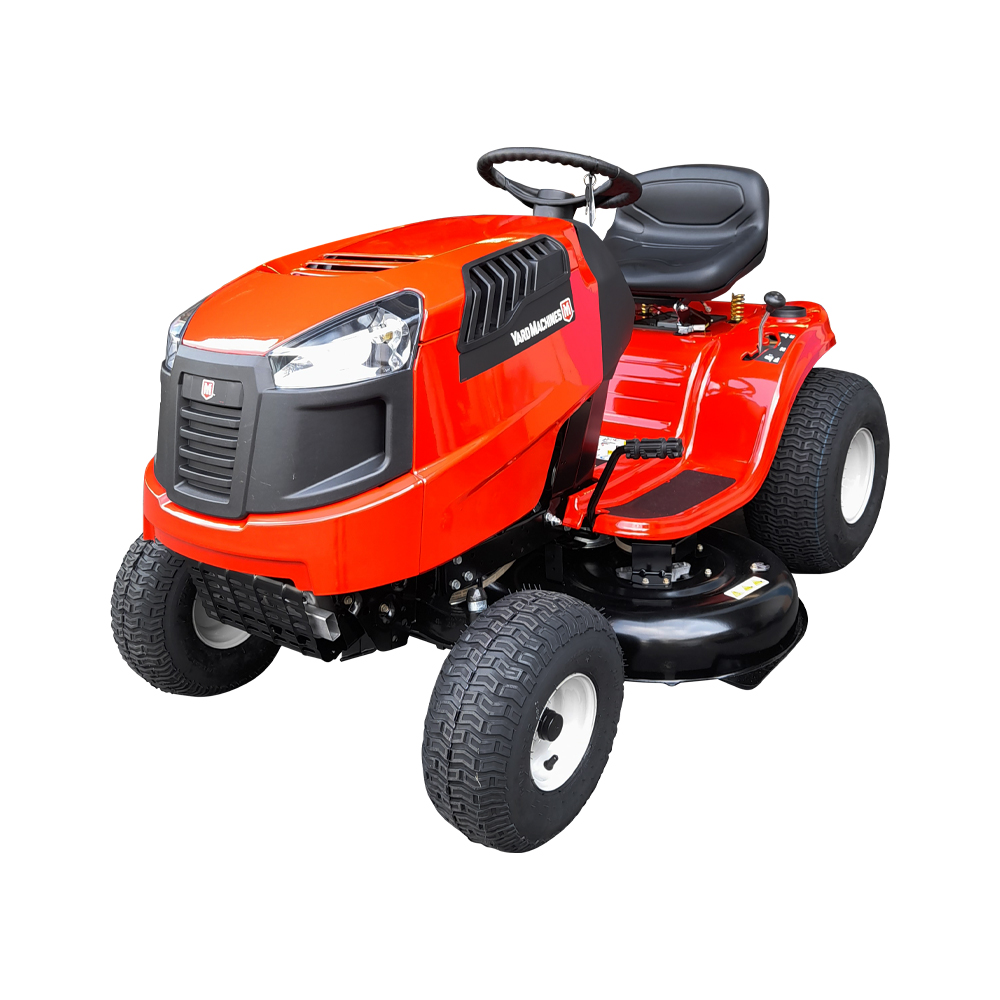 รถตัดหญ้านั่งขับ Yard Machines รุ่น 547/42-R