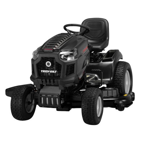 รถตัดหญ้านั่งขับ Troy Bilt รุ่น Super Bronco 54XP