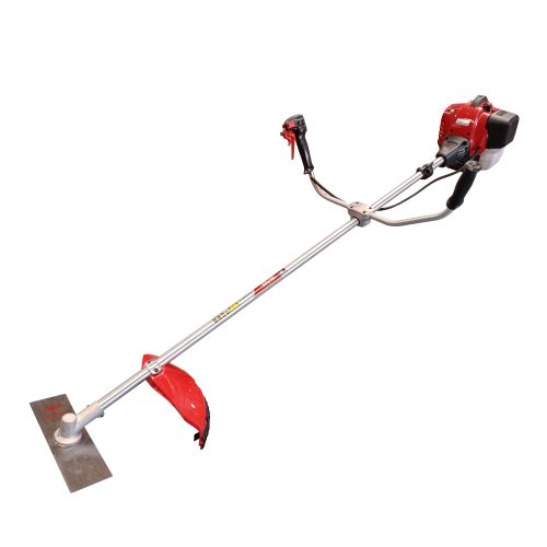 เครื่องตัดหญ้าสะพายบ่า ข้อแข็ง ROVER รุ่น R-S943Pro