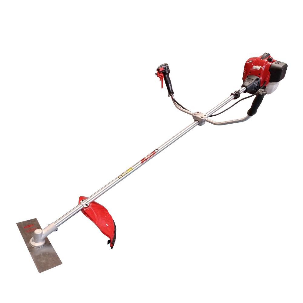 เครื่องตัดหญ้าสะพายบ่า ข้อแข็ง ROVER รุ่น R-S943Pro