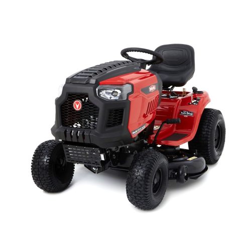 รถตัดหญ้านั่งขับ ROVER รุ่น RANCHER 547/42