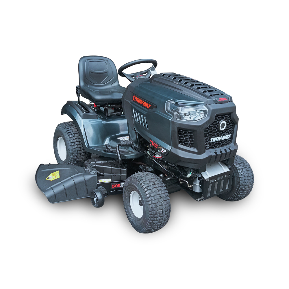 Super Bronco™ 50K FAB XP Riding Mower | เครื่องยนต์ Kohler 24HP | ใบตัด 50 นิ้ว