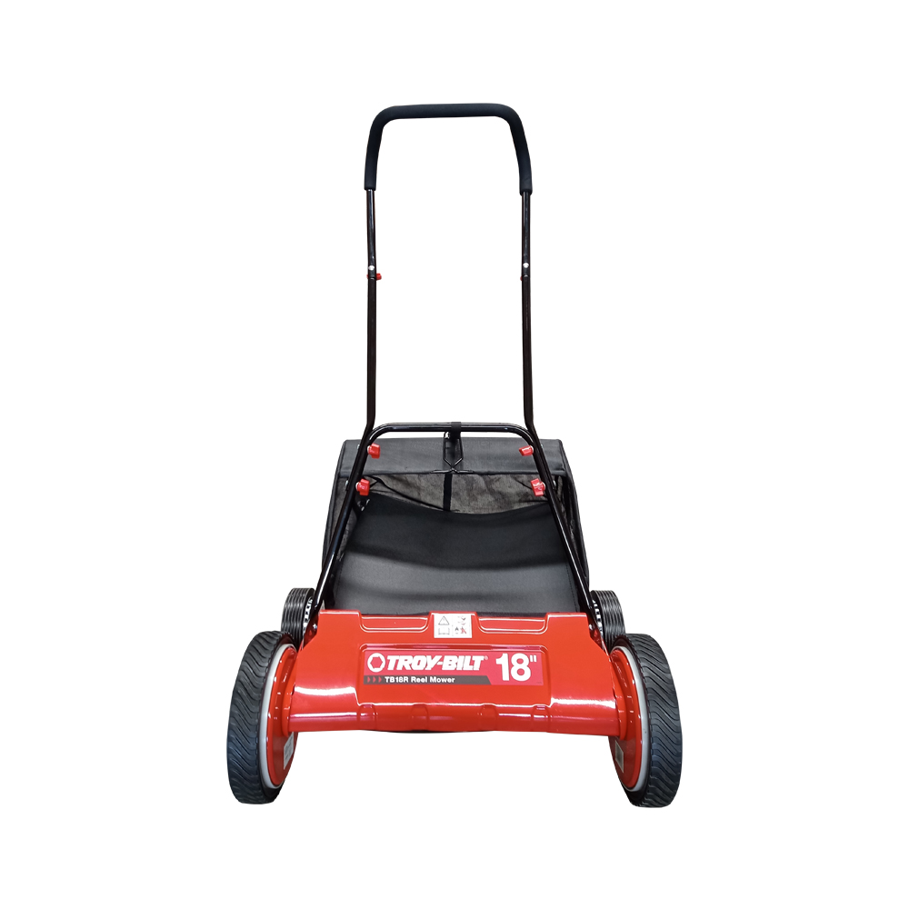 รถตัดหญ้าแบบเข็น TROY-BILT รุ่น TB18R - Image 2