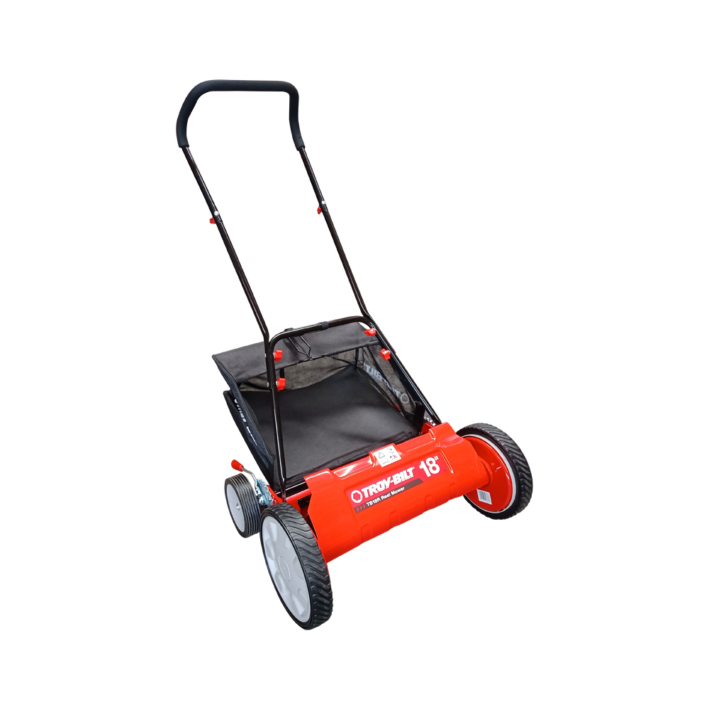 รถตัดหญ้าแบบเข็น TROY-BILT รุ่น TB18R - Image 3