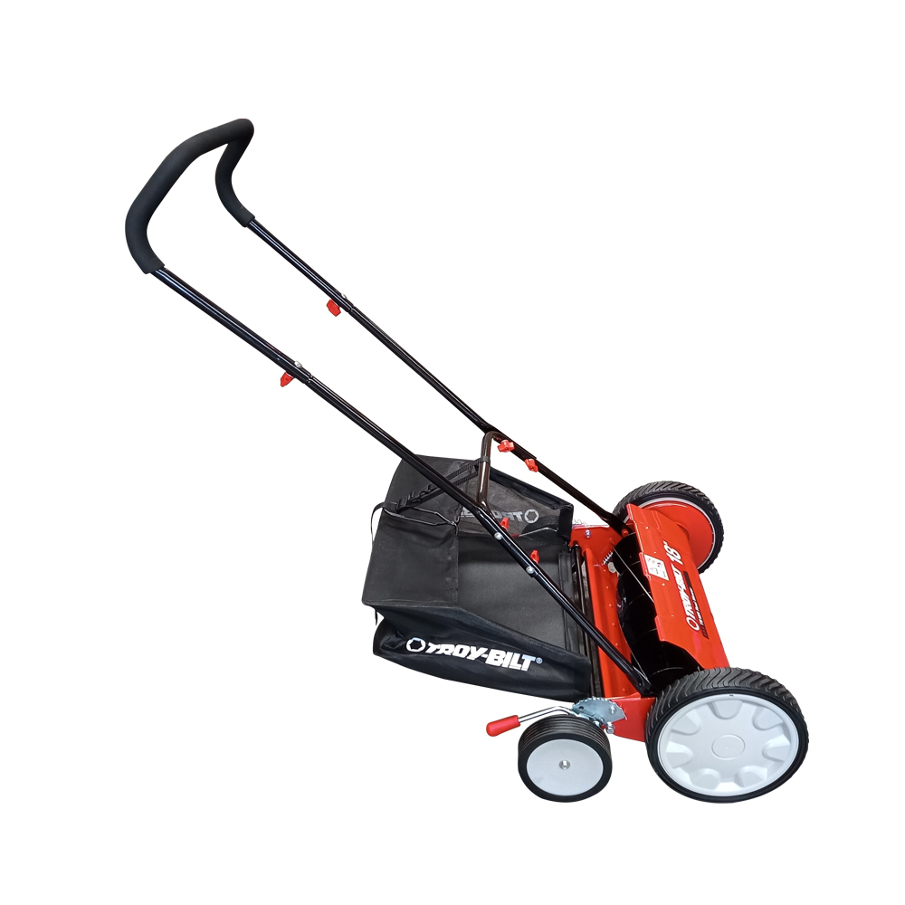 รถตัดหญ้าแบบเข็น TROY-BILT รุ่น TB18R - Image 4
