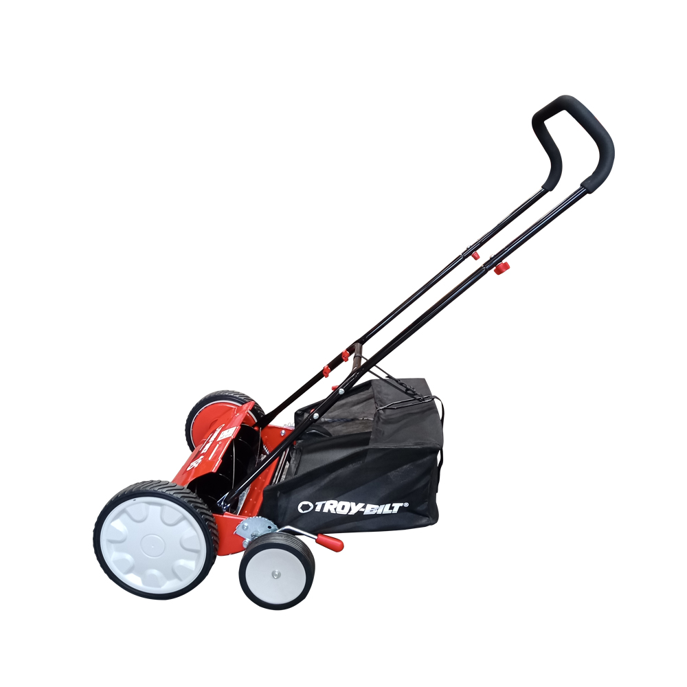 รถตัดหญ้าแบบเข็น TROY-BILT รุ่น TB18R - Image 5