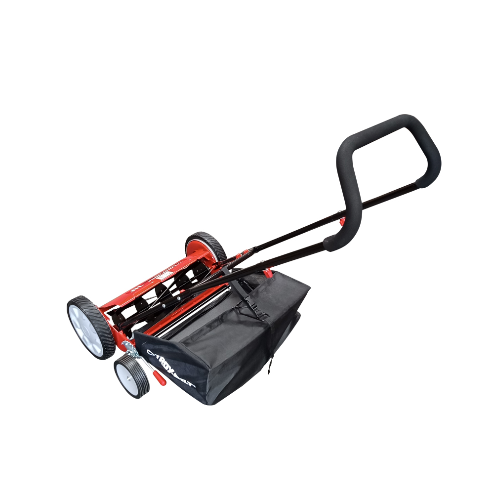 รถตัดหญ้าแบบเข็น TROY-BILT รุ่น TB18R - Image 6