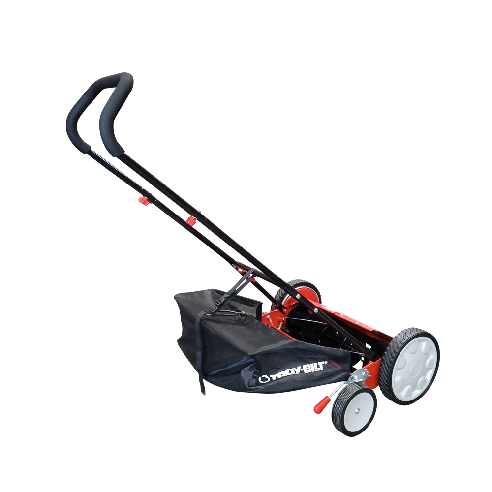 รถตัดหญ้าแบบเข็น TROY-BILT รุ่น TB18R - Image 7