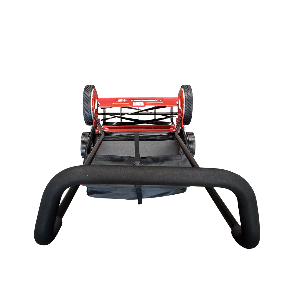 รถตัดหญ้าแบบเข็น TROY-BILT รุ่น TB18R - Image 8