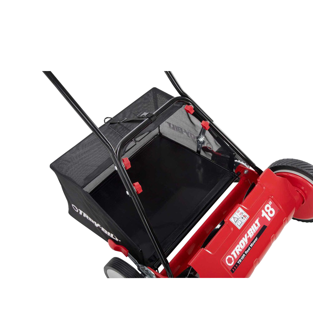 รถตัดหญ้าแบบเข็น TROY-BILT รุ่น TB18R - Image 9