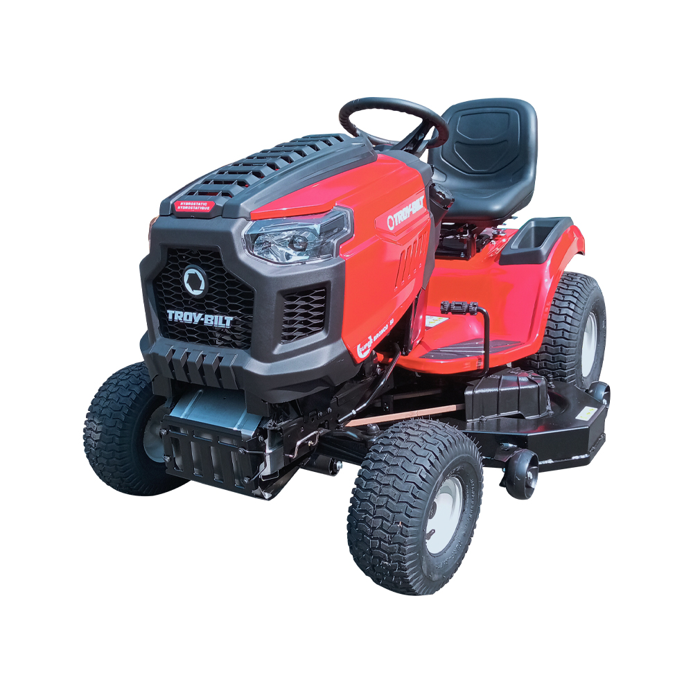 รถตัดหญ้านั่งขับ Troy-Bilt Super Bronco 50K FAB XP