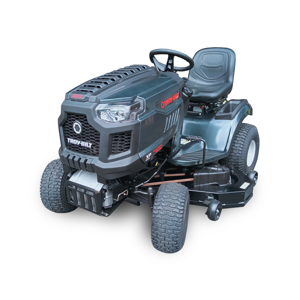 รถตัดหญ้านั่งขับ รถตัดหญ้านั่งขับ Super Bronco™ 50K FAB XP